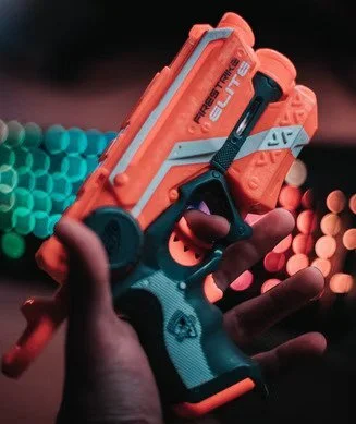 Nerf Guns for Kids